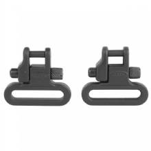 ALLEN SWIVELS BLK 1 in