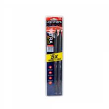 ALPENA Ultra Glows 24In Red