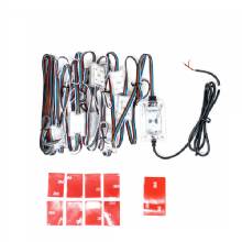 ALPENA Truckbed Kit Rgbw