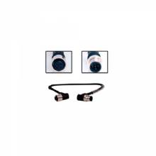 FURUNO 001%2D105%2D820%2D10 03M N2K Cable Male %2D Female Micro