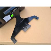 AUDIOVOX Accessory Bracket to lift Monitors 45in