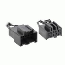 AXXESS ANC Bypass Harness GM 2014%2D2024