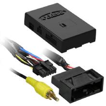 AXXESS VW 08%2D15 Backup Cam Reten Interface
