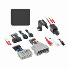 AXXESS Subwoofer Interface Chrysler 2007%2D2020