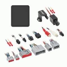 AXXESS Subwoofer Interface Ford 2006%2D2014