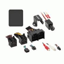 AXXESS Subwoofer Interface Ford 2018%2DUp