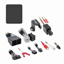 AXXESS Subwoofer Interface GM 2021%2DUp