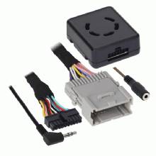 AXXESS GM Data Interface with SWC 2000%2D2013