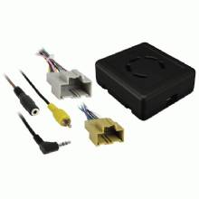 AXXESS GM Data Interface w SWC 2019%2DUp