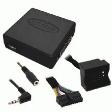 AXXESS Volkswagen SWC Data Interface 2002%2D2017