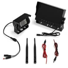 BOYO VISION AHD Wireless Camera Bundle