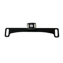 BOYO VISION Camera Behind License Plate w LED
