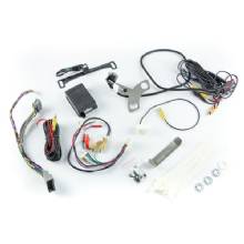 BRANDMOTION Wrangler JK Dual Cam OEM DSP