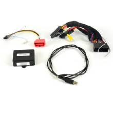 BRANDMOTION Ford MyTouch Camera Interface B Fact Dis