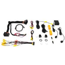 BRANDMOTION Ram Multi Camera Interface Dual Blind