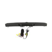 BRANDMOTION Ford Super Duty OEM Blk Handle Cam 17%2DUp