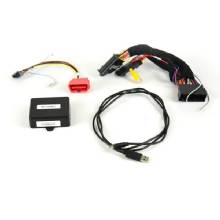 BRANDMOTION Ford F150 MyFord Rear Vision Sys Factory