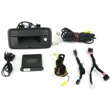 BRANDMOTION Silverado Interface Camera 2014