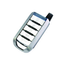 CRIMESTOPPER Replacement Remote SP402 5 Button