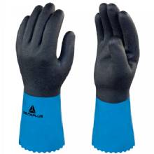 DELTAPLUS Chemsafe Plus Nitrile Chemical Gloves 2X