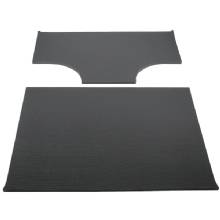 DESIGN ENGINEERING Jeep Wrangler 03%2D06 Sound Dead Headliner