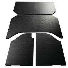 DESIGN ENGINEERING Jeep Wrangler 07%2D10 Sound Dead Headliner