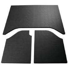 DESIGN ENGINEERING Jeep Wrangler 07%2D10 Sound Dead Headliner