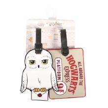DISNEY Harry Potter Luggage Tag