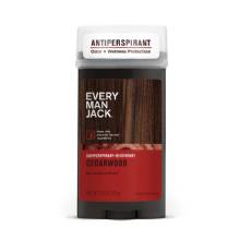 EVERY MAN JACK 26oz Antiperspirant Deod Cedarwood