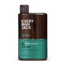 EVERY MAN JACK 135oz 2%2Din1 Shampoo Sea Salt