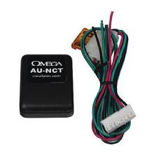 EXCALIBUR Normally Closed Door Trigger Module