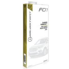 EXCALIBUR FO1 T Harness ADSTHRFO1