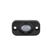 HEISE Single RGB Rock Light 15inx3in 3 LED