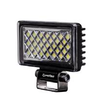 HEISE Rectangle LED Work Light 375x2in 33 LED