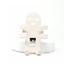 HUG BUDDY Marshmallow Cream Hug Buddy