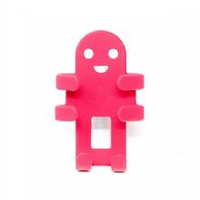 HUG BUDDY Fruitpunch Pink Hug Buddy