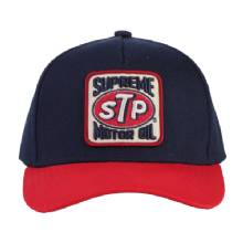 H3 STP Structured Snapback Hat