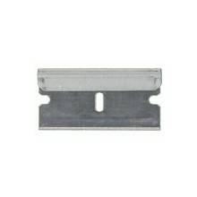 INSTALL BAY Single Edge Steel Back Number 12 100Pk