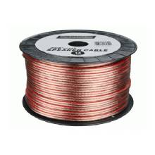 INSTALL BAY 16GA 500ft Speaker Wire Clear