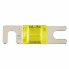 INSTALL BAY Mini ANL 100 Amp Fuse 10 Pack