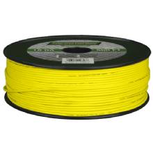 INSTALL BAY Primary Wire 16GA Copper Yell Coil 500ft
