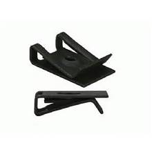 INSTALL BAY Speed Clip Numb 8 Short U%2DType 100Pk