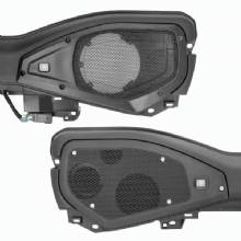 METRA Soundbar Adapt 24%2DUp Jeep Wrang Gladiato