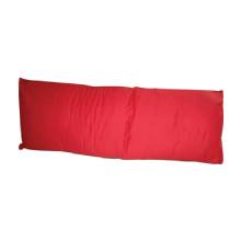 JS FIBER 20X54 Asst Color Body Pillows