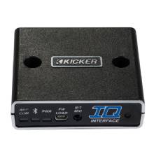 KICKER Intelligent if for Kicker IQ Series Amps