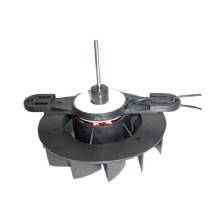 KOOLATRON 12V Cooler Doubleshaft Motor Replacement
