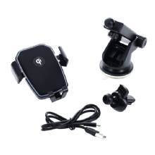 LUMEN8 Qi Wireless Charging RGB Gravity Mount