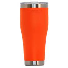 MAMMOTH 30oz Stainless Steel Tumbler Blaze Orang
