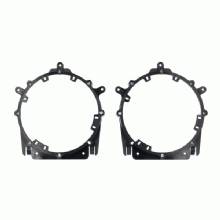 METRA Speaker Adapter Plates for Select Acura and Honda 2002%2D2014 65%2Dinch