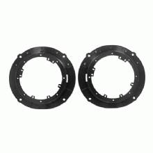 METRA 65in Speaker Adapt Plate Audi 17%2D23